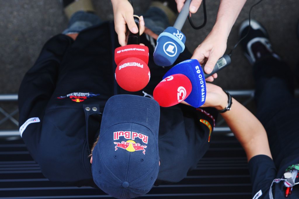 GP TURCHIA - Prove Libere